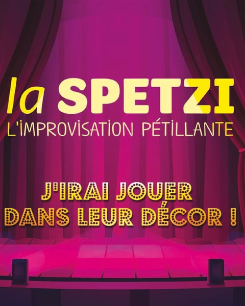 J'irai jouer dans leur décor