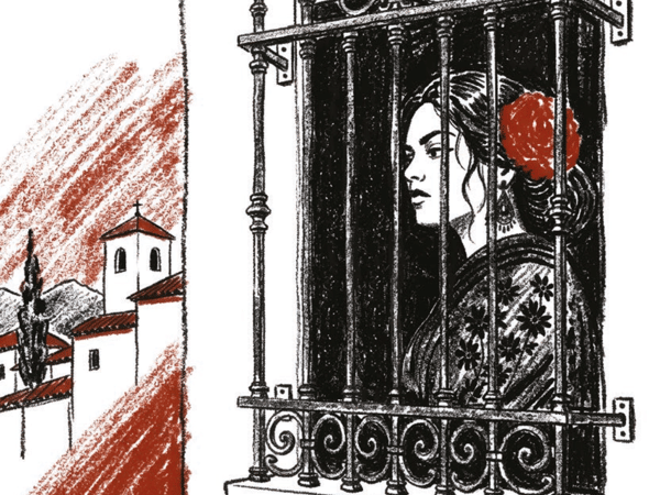 La Maison de Bernarda Alba