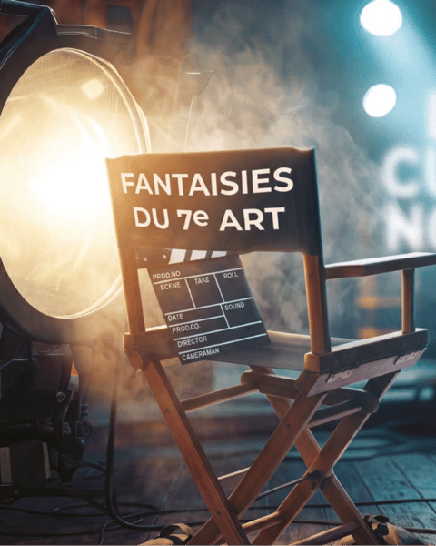Fantaisies du 7e art