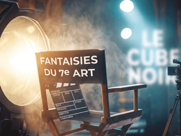 Fantaisies du 7e art