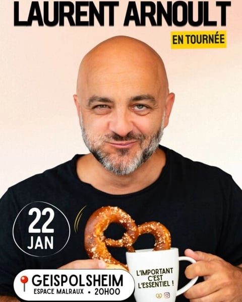 L'important c'est l'essentiel