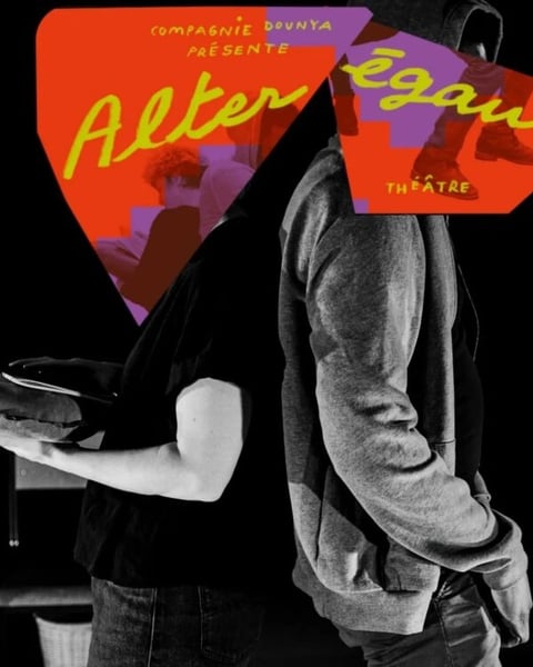 Alter égaux