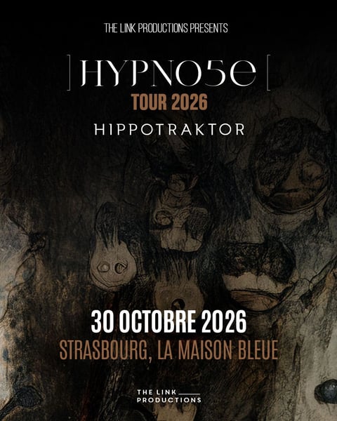 Hypno5e + Hippotraktor