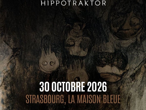 Hypno5e + Hippotraktor