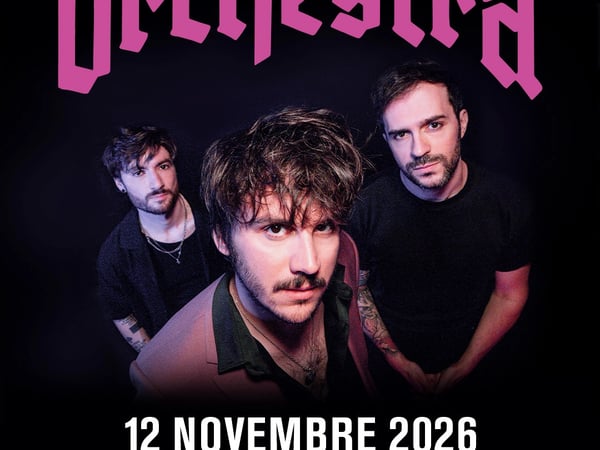 Storm Orchestra [Dirty8 Les 27 Ans]