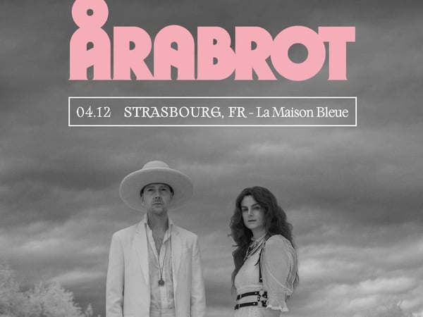 Årabrot