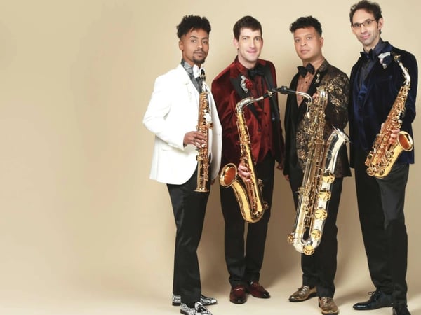 Quatuor Ellipsos