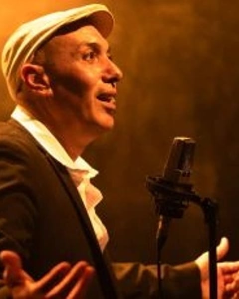Le jour où j'ai rencontré Brel