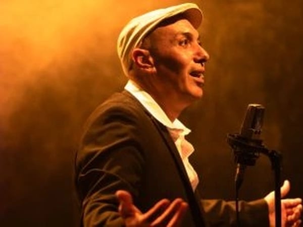 Le jour où j'ai rencontré Brel