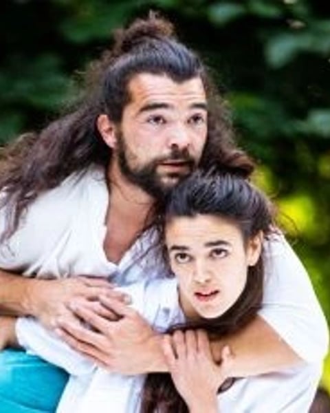 Quand on était seul-es