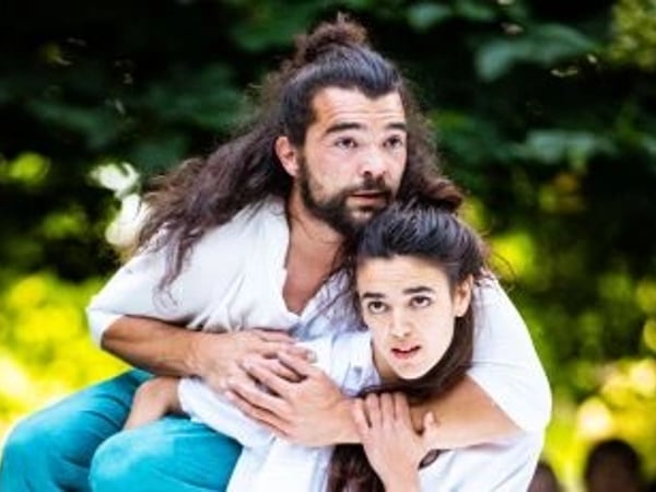 Quand on était seul-es