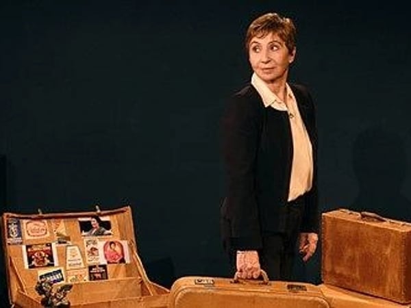 Touchée par les fées