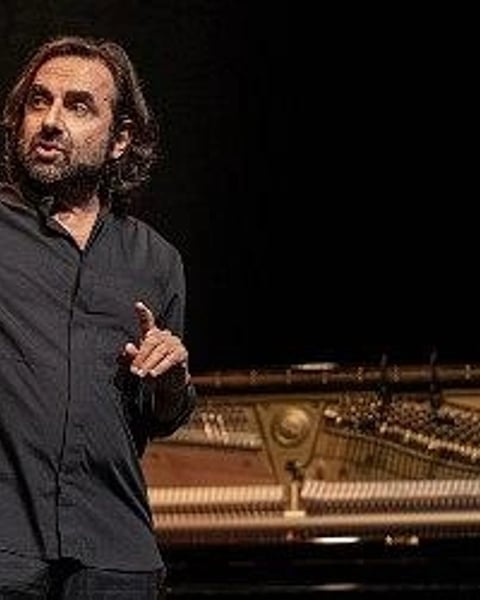André Manoukian