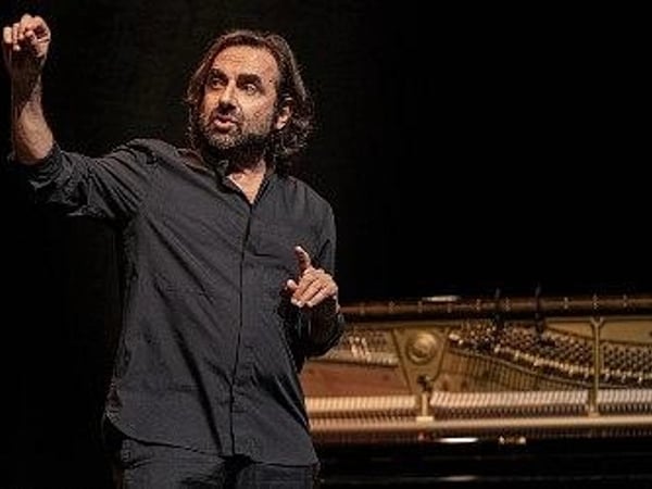 André Manoukian