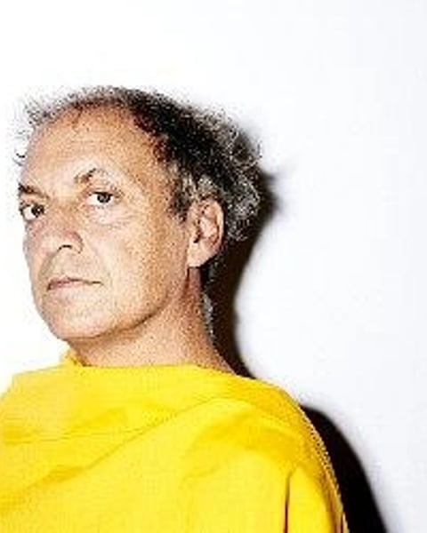 Mathieu Boogaerts