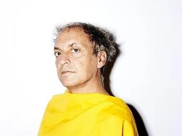 Mathieu Boogaerts