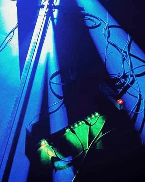 HANATSUmiroir - Sound Up! #6 Psyché