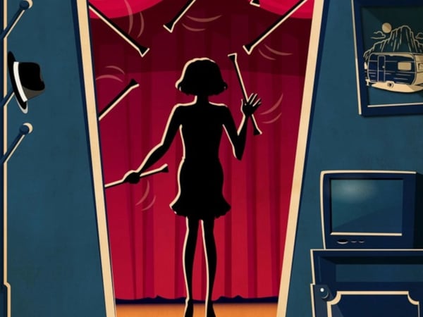 Silence, on lance ! Plus fort que les apparences