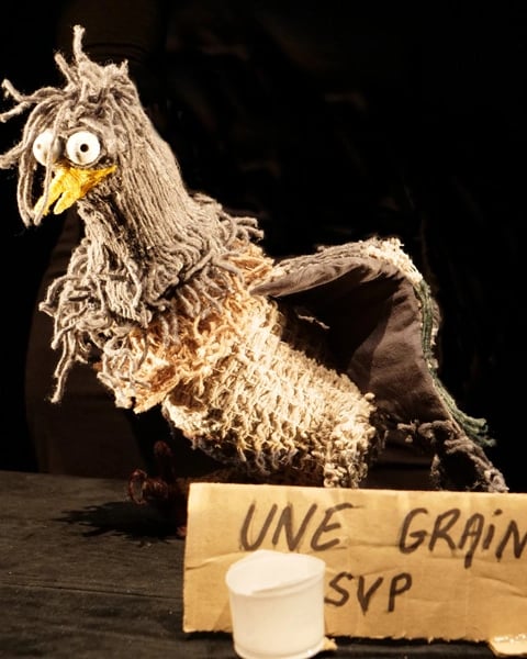 Y aura-t-il de la dinde à Noël ?