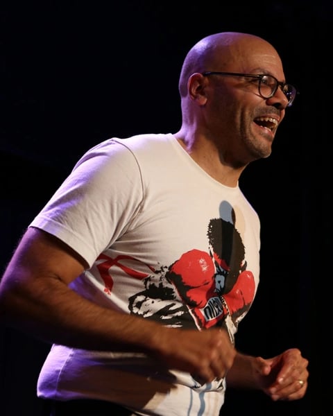 Superhéros
