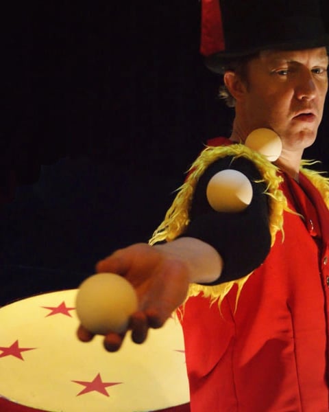 Cirk’alors