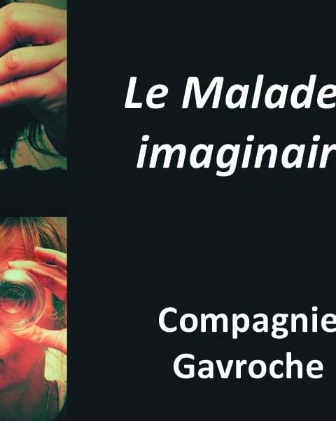 Le Malade / Imaginaire