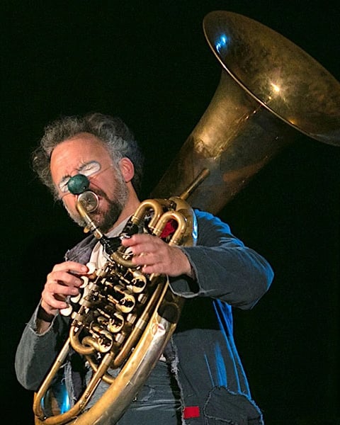 Nino Goutte D’ô