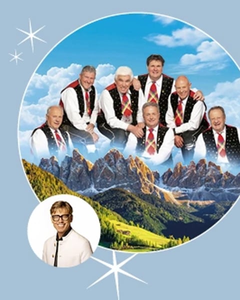 Kastelruther Spatzen