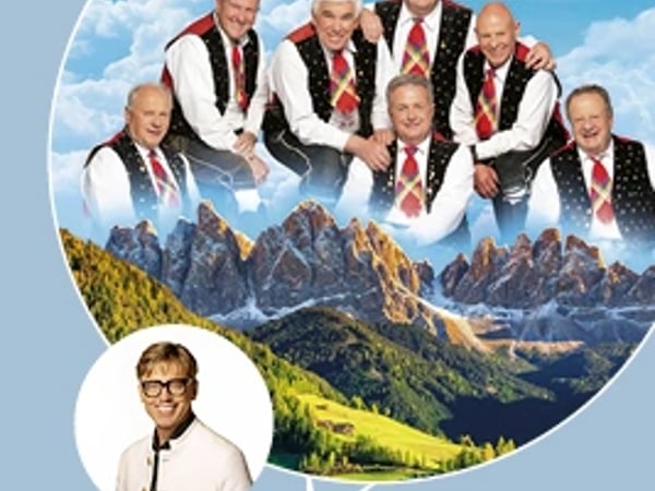 Kastelruther Spatzen