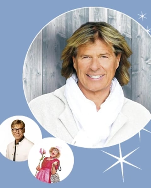 Hansi Hinterseer