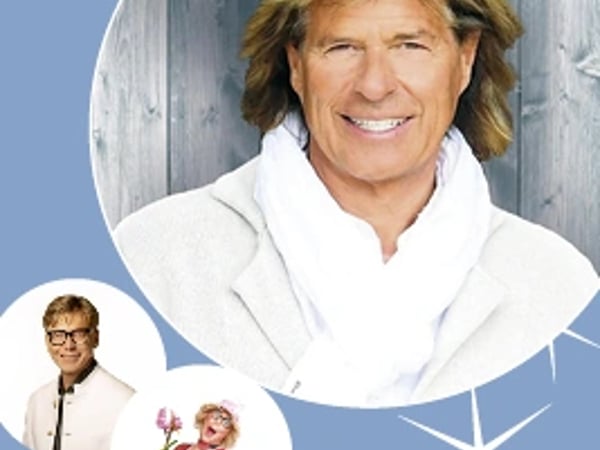 Hansi Hinterseer