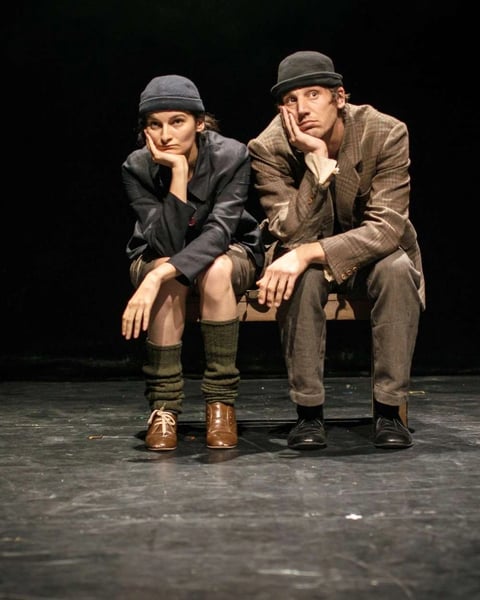 Deux rien