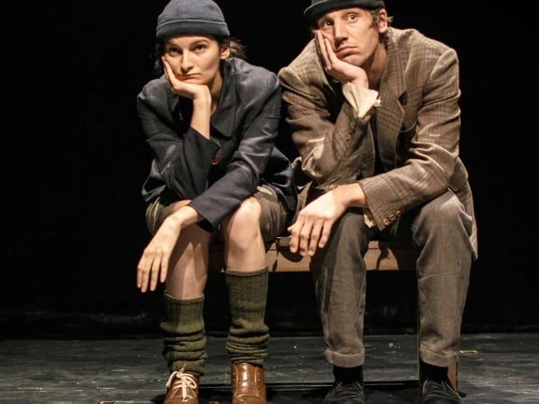 Deux rien