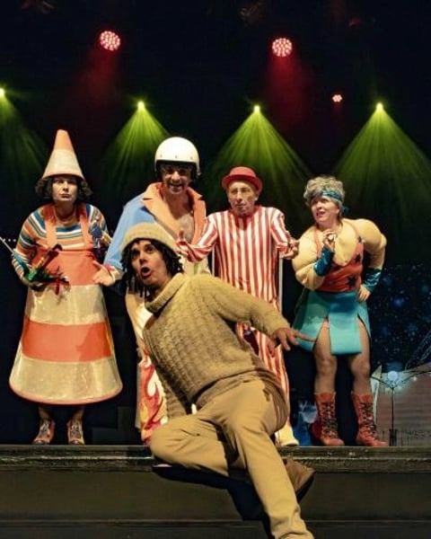 La Revue Scoute