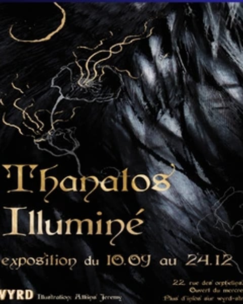 Thanatos Illuminé