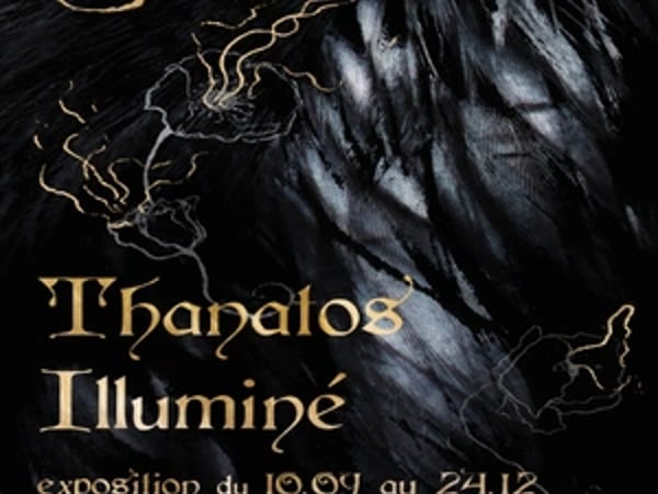 Thanatos Illuminé