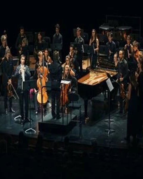 Orchestre de Solistes de Strasbourg