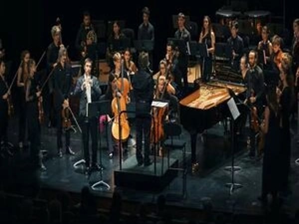 Orchestre de Solistes de Strasbourg