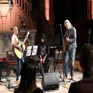 Europe Spirit Songwriters