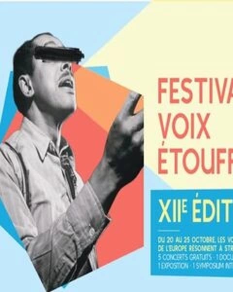 Concert Forum Voix Etouffées : Et après ?