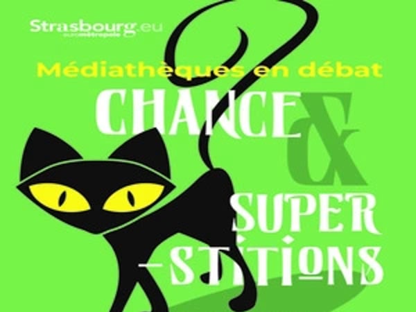 Étranges superstitions