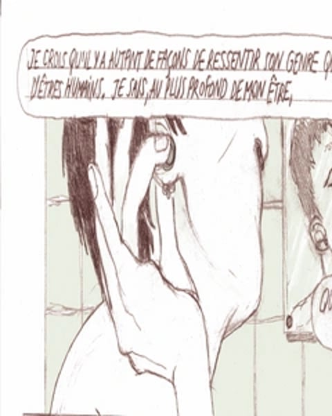 Fierté