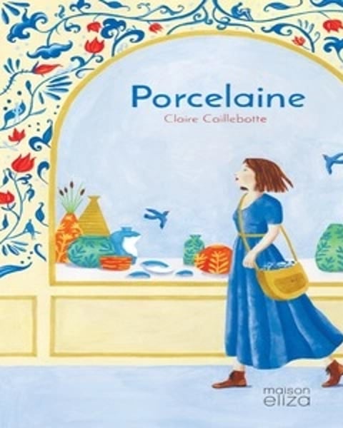 Porcelaine