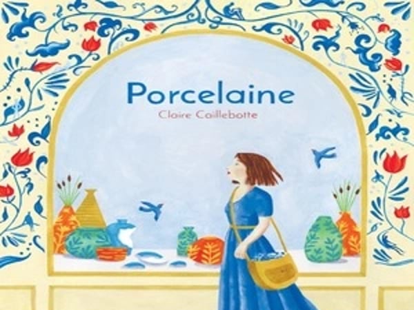 Porcelaine