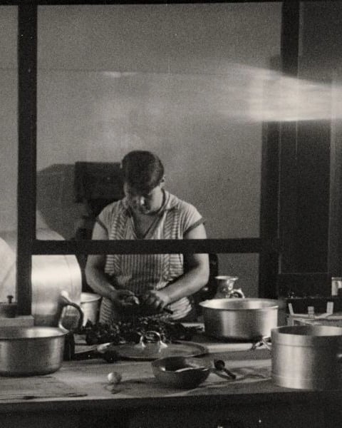 Ella Bergmann-Michel, une cinéaste à l’avant-garde