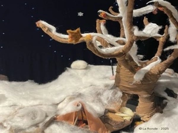 1, 2, 3 Noël