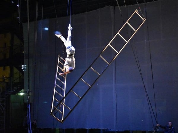 Jeux d’échelles