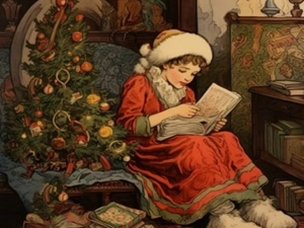 Contes et musiques d’hiver