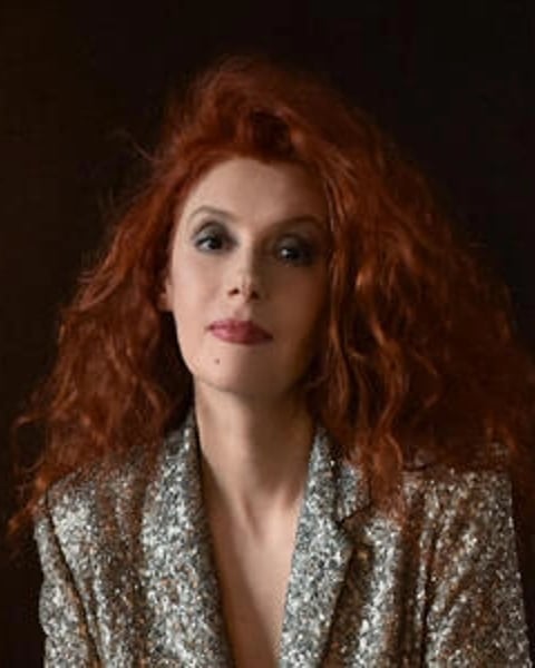 Patricia Petibon dans Pelléas et Mélisande