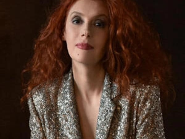 Patricia Petibon dans Pelléas et Mélisande